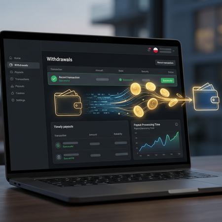 Wypłacalne kasyna internetowe 2026: Ranking i Przewodnik po Szybkich Wypłatach