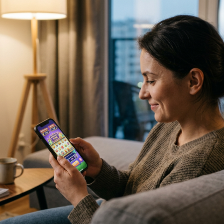 Gry hazardowe za darmo 2026: Przewodnik po darmowych automatach online