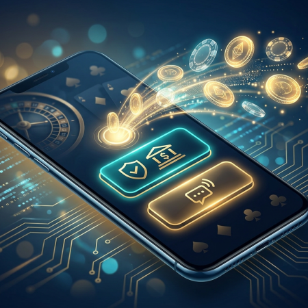 Kasyno Dotpay SMS 2026: Ranking i Przewodnik Płatności Telefonem