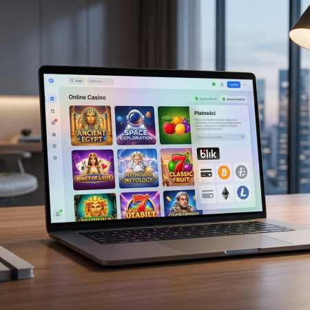 Kasyno na Prawdziwe Pieniądze 2026: Ranking i Przewodnik Gracza