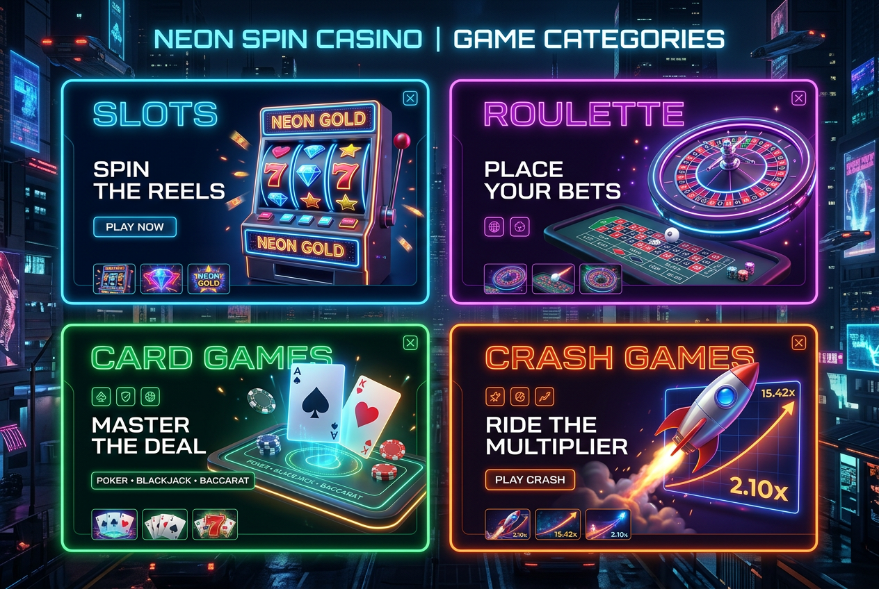 Kolekcja gier hazardowych na nowoczesnym ekranie tabletu i smartfona